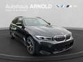 BMW 320 d xDrive Touring M Sportpaket Komfortzugang Sitzhz Schwarz - thumbnail 3