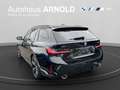 BMW 320 d xDrive Touring M Sportpaket Komfortzugang Sitzhz Schwarz - thumbnail 6