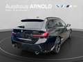 BMW 320 d xDrive Touring M Sportpaket Komfortzugang Sitzhz Schwarz - thumbnail 4