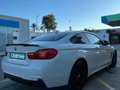 BMW 420 420d Blanco - thumbnail 7