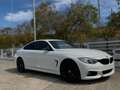BMW 420 420d Blanco - thumbnail 5