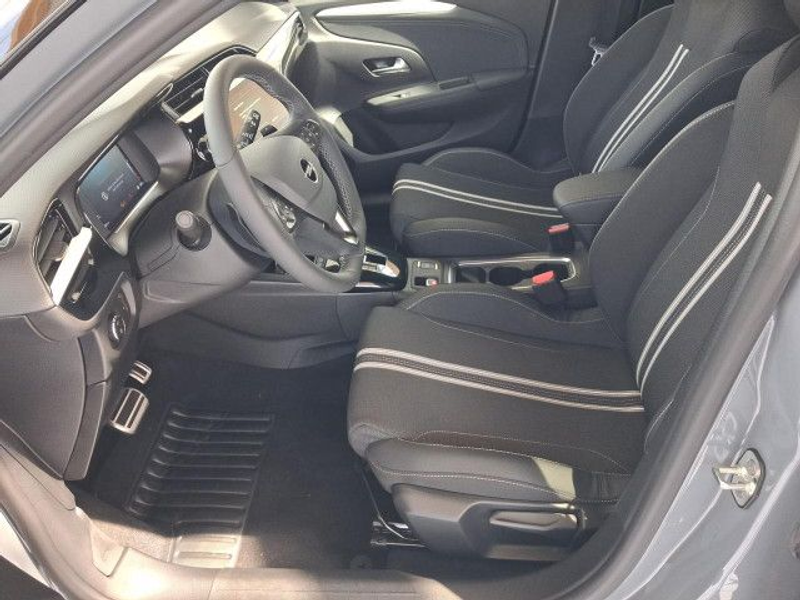 Opel Corsa FL Turbo GS Autom. ACC IntelliLux Navi GJR — photo 11