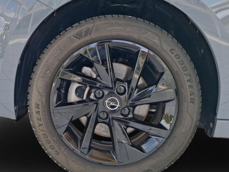 Opel Corsa FL Turbo GS Autom. ACC IntelliLux Navi GJR — photo 10