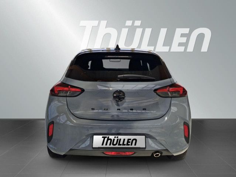 Opel Corsa FL Turbo GS Autom. ACC IntelliLux Navi GJR — photo 8