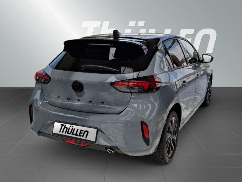 Opel Corsa FL Turbo GS Autom. ACC IntelliLux Navi GJR — photo 4