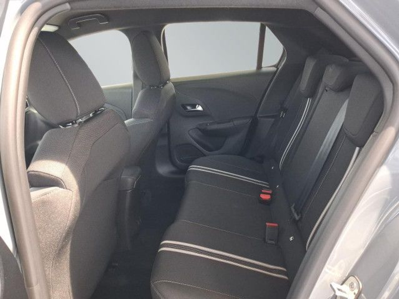 Opel Corsa FL Turbo GS Autom. ACC IntelliLux Navi GJR — photo 14