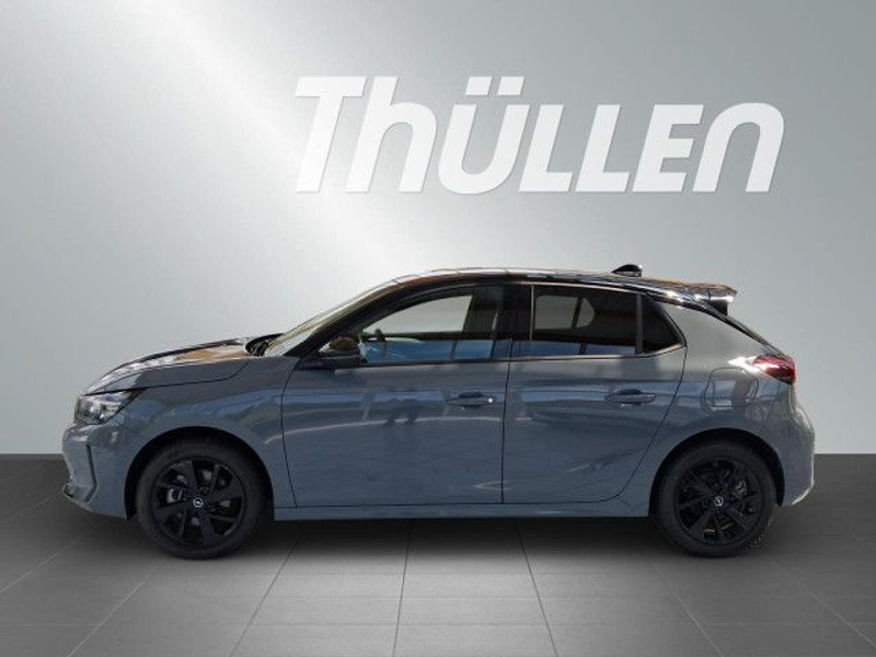 Opel Corsa FL Turbo GS Autom. ACC IntelliLux Navi GJR — photo 6