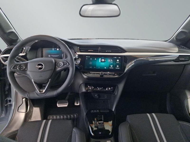 Opel Corsa FL Turbo GS Autom. ACC IntelliLux Navi GJR — photo 12