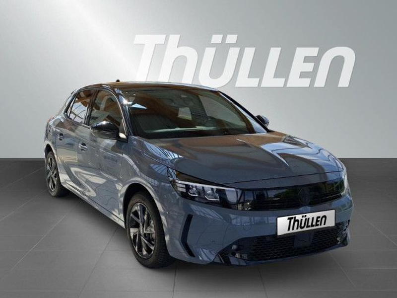 Opel Corsa FL Turbo GS Autom. ACC IntelliLux Navi GJR — photo 3