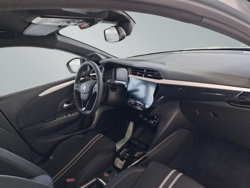 Opel Corsa FL Turbo GS Autom. ACC IntelliLux Navi GJR — photo 13