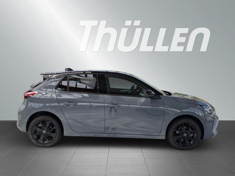 Opel Corsa FL Turbo GS Autom. ACC IntelliLux Navi GJR — photo 7