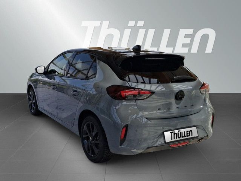Opel Corsa FL Turbo GS Autom. ACC IntelliLux Navi GJR — photo 5
