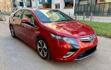 Ampera Cosmo Cosmo