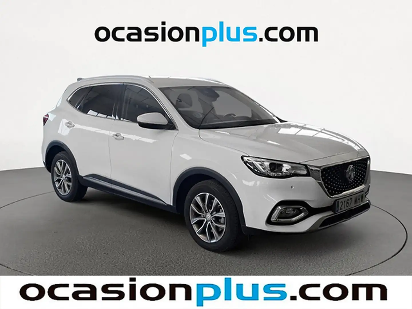 MG HS 1.5 T-GDI Comfort Blanco - 2