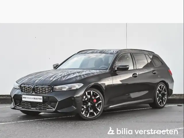 BMW 340 M Touring MPRO - PANO - ACC - HIFI - 360