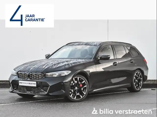 BMW 340 M Touring MPRO - PANO - ACC - HIFI - 360