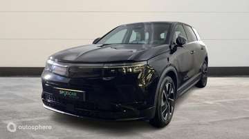 1.2 Turbo Hybrid 136ch GS e-DCT6