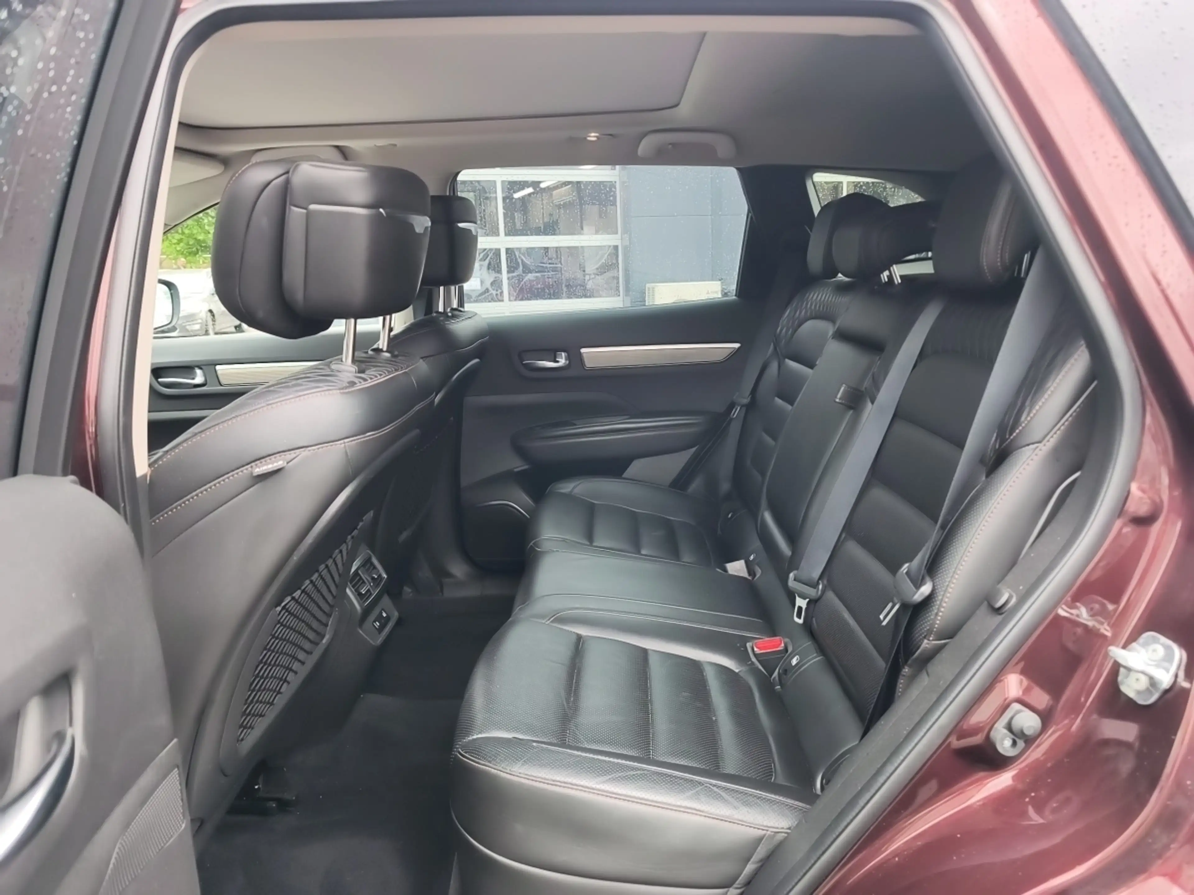 Renault Koleos 2.0 Blue dCi 190 X-TRONIC INITIALE PARIS — photo 8