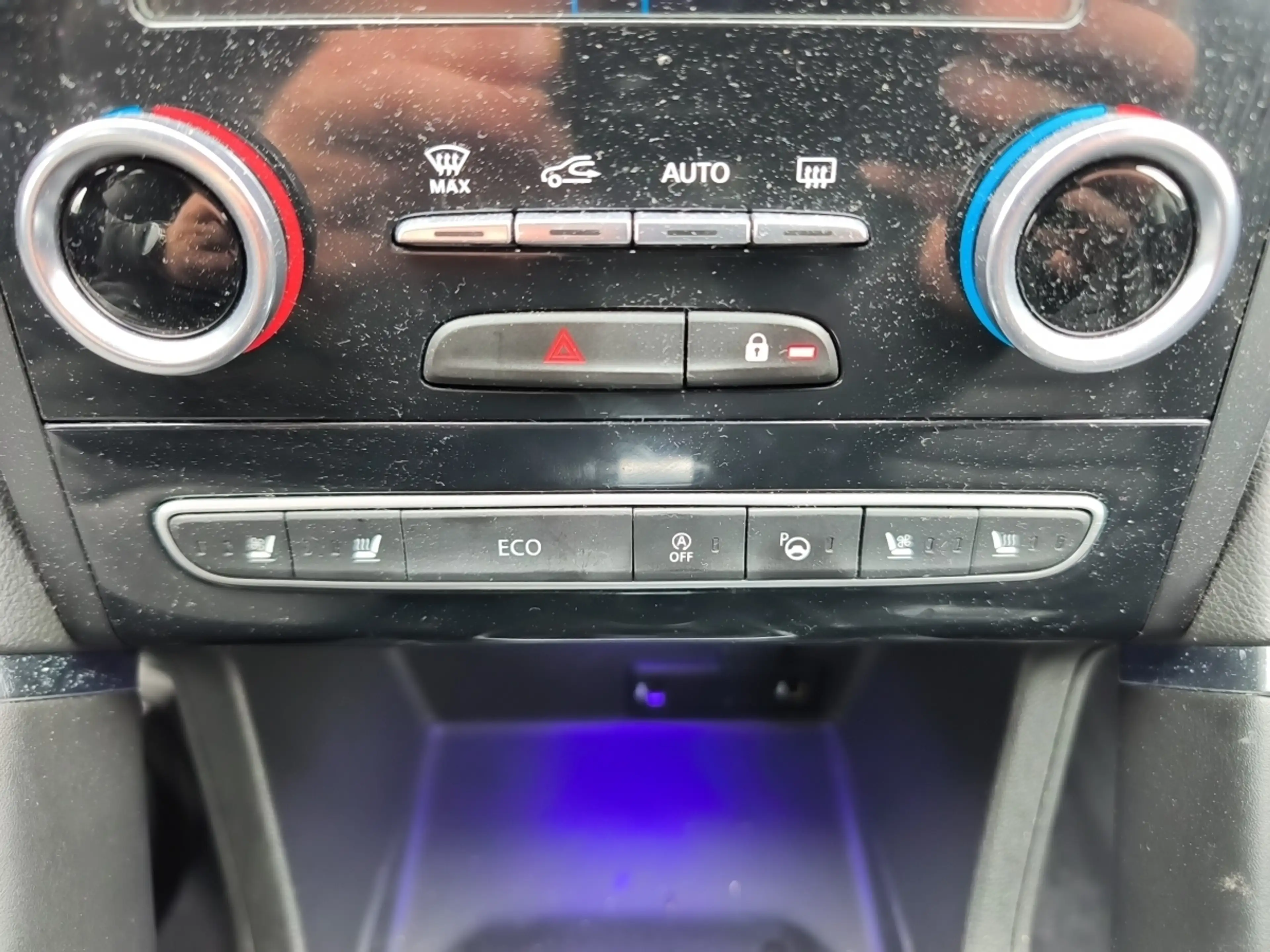 Renault Koleos 2.0 Blue dCi 190 X-TRONIC INITIALE PARIS — photo 15