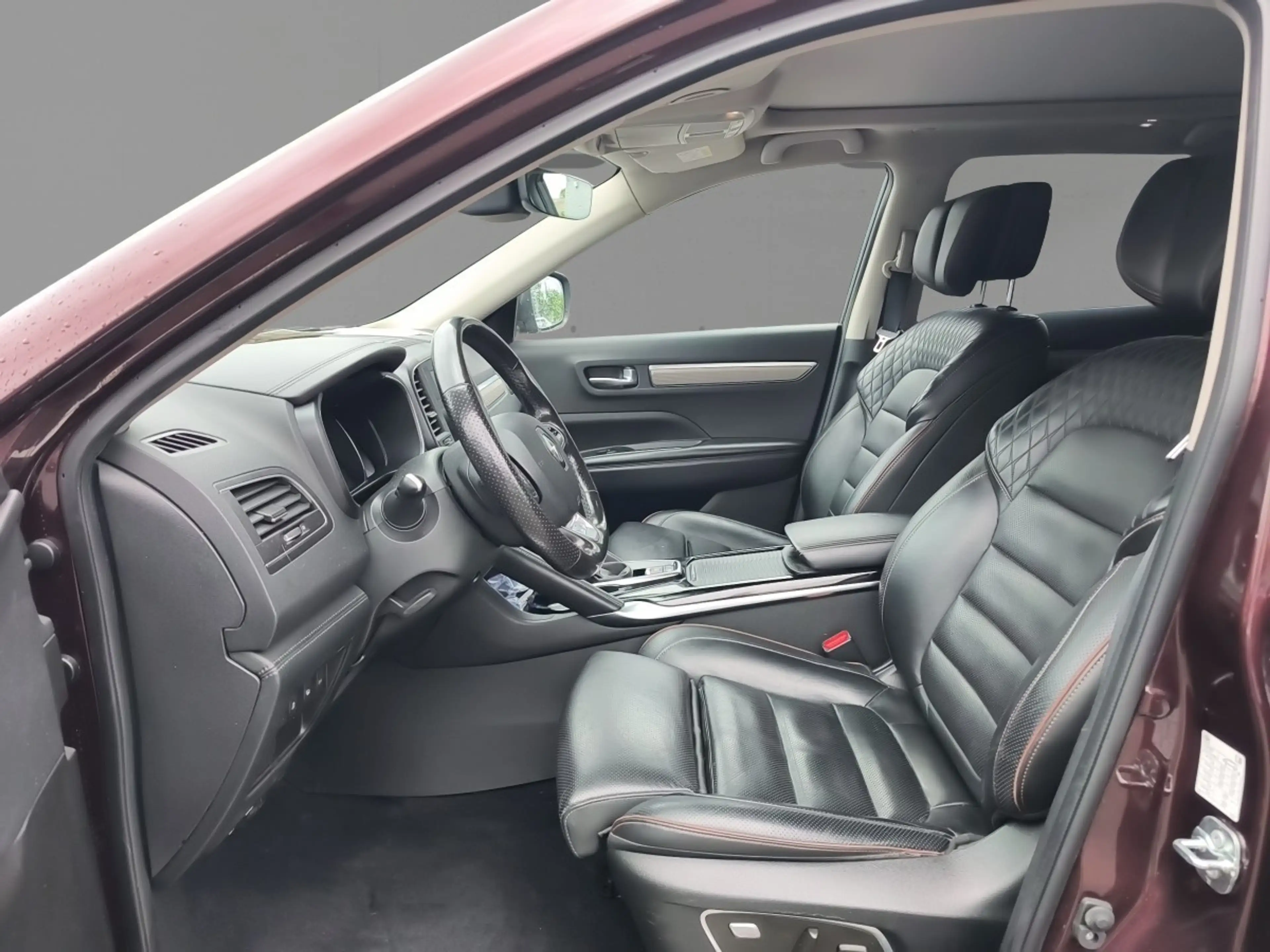 Renault Koleos 2.0 Blue dCi 190 X-TRONIC INITIALE PARIS — photo 7