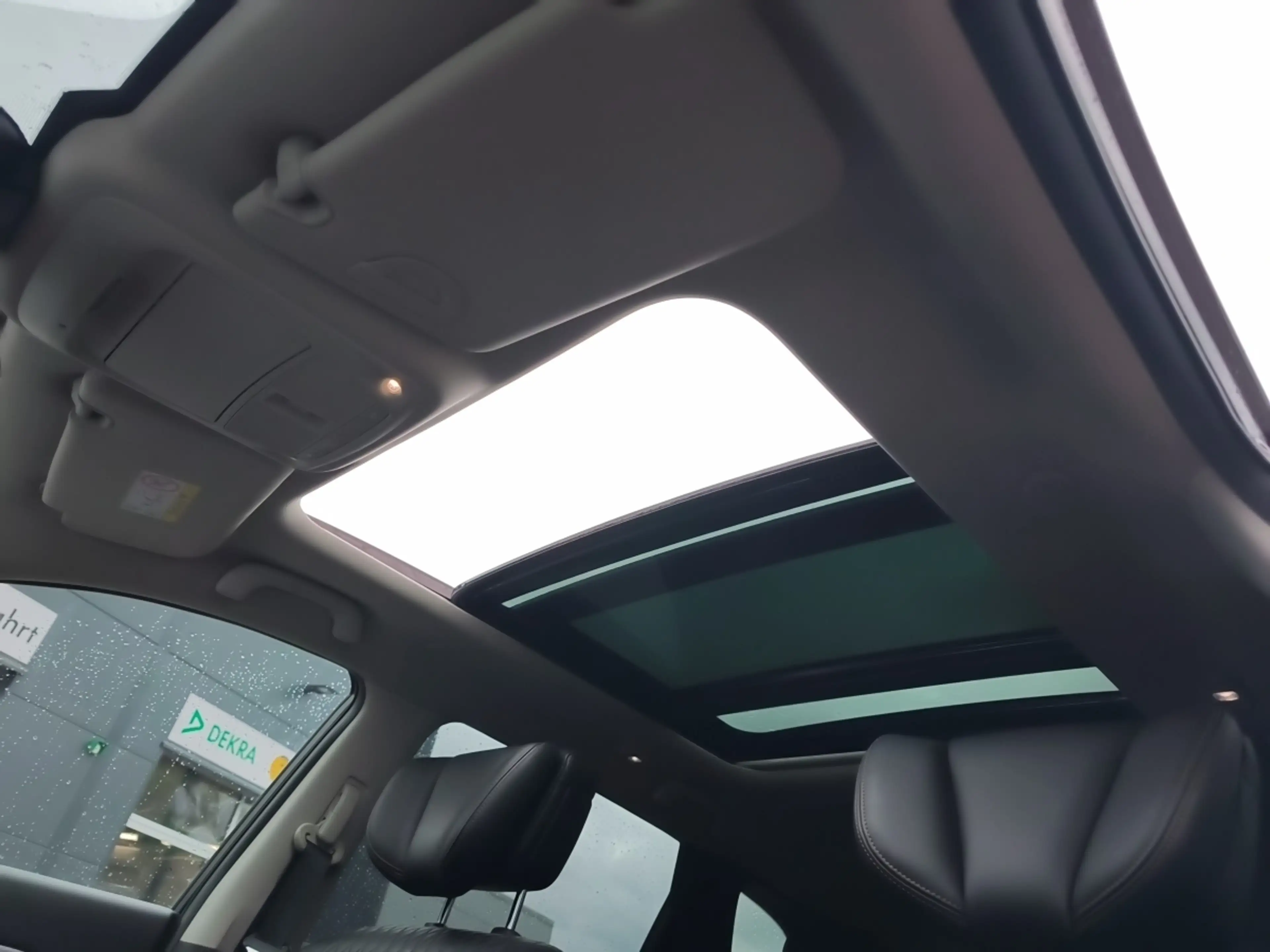 Renault Koleos 2.0 Blue dCi 190 X-TRONIC INITIALE PARIS — photo 13