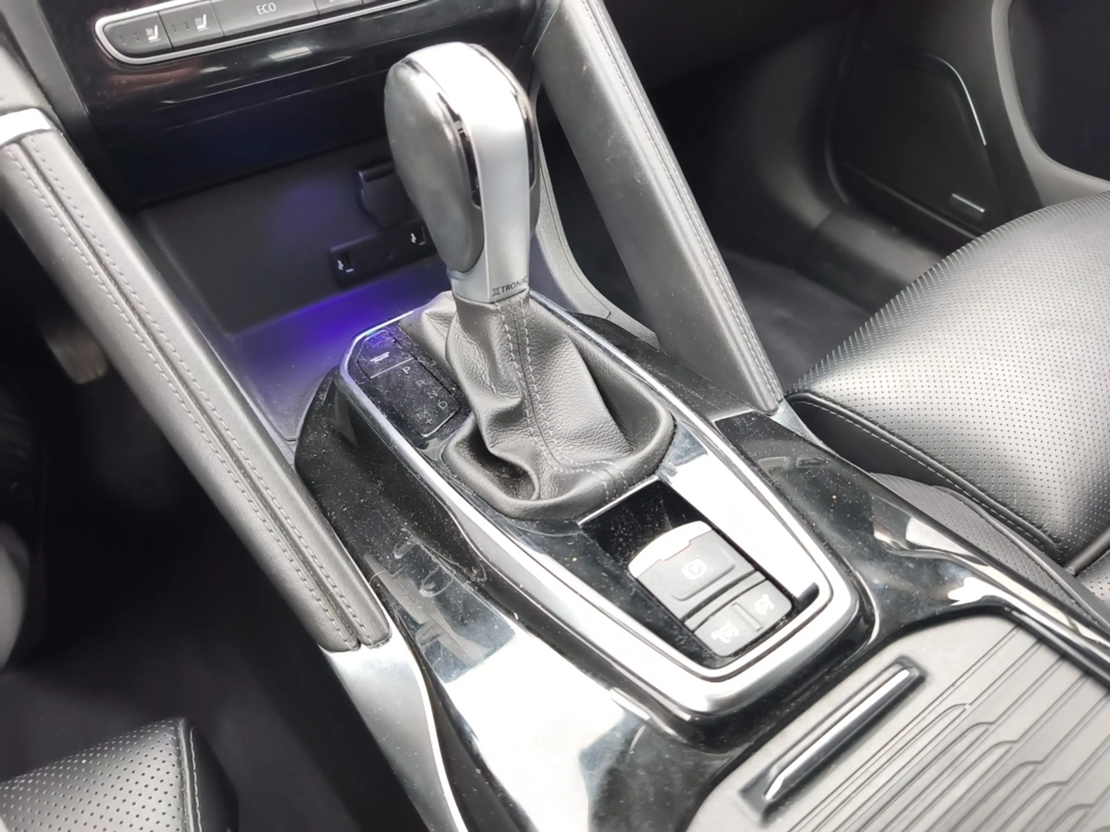 Renault Koleos 2.0 Blue dCi 190 X-TRONIC INITIALE PARIS — photo 14