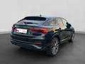 Audi Q3 Sportback45 TFSIe S LINE SITZHZ MATRIX SONOS Schwarz - thumbnail 3