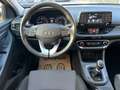 Hyundai i30 1.4i Blackline ISG + CAR-PASS + GARANTIE + CLIM Wit - thumbnail 11