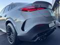 Mercedes-Benz GLC 43 AMG 4M COUPE TETTO BURMASTER LED CARBON KAMERA 360 Szürke - thumbnail 7