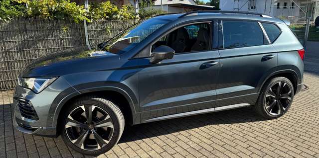 CUPRA Ateca Ateca 2.0 TSI 4Drive DSG
