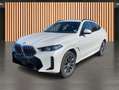 BMW X6 40 d xDrive M Sport*UPE126.000€*SkyLounge Weiß - thumbnail 2