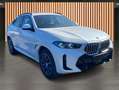 BMW X6 40 d xDrive M Sport*UPE126.000€*SkyLounge Weiß - thumbnail 11