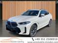 BMW X6 40 d xDrive M Sport*UPE126.000€*SkyLounge Weiß - thumbnail 1