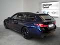 BMW 530 e xDrive Blau - thumbnail 10