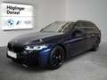 BMW 530 e xDrive Blau - thumbnail 2