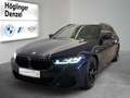 BMW 530 e xDrive Blau - thumbnail 1