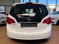 Opel Meriva B Edition 2.HAND,SCHECKHEFT,PDC-HINTEN Blanco - thumbnail 3