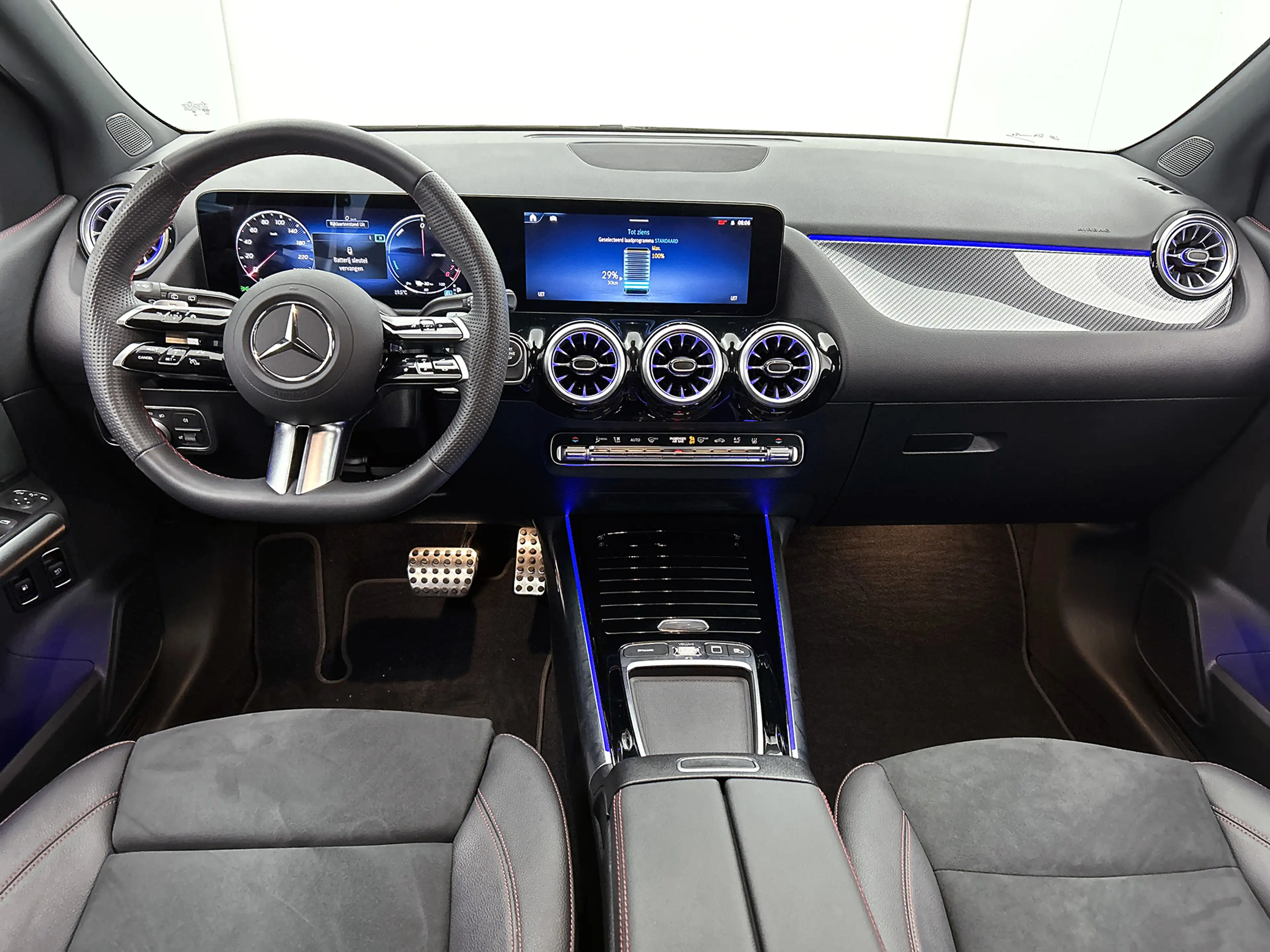 Mercedes-Benz B 250 e Star Edition AMG Line Keyless go Comfort pakket — photo 4
