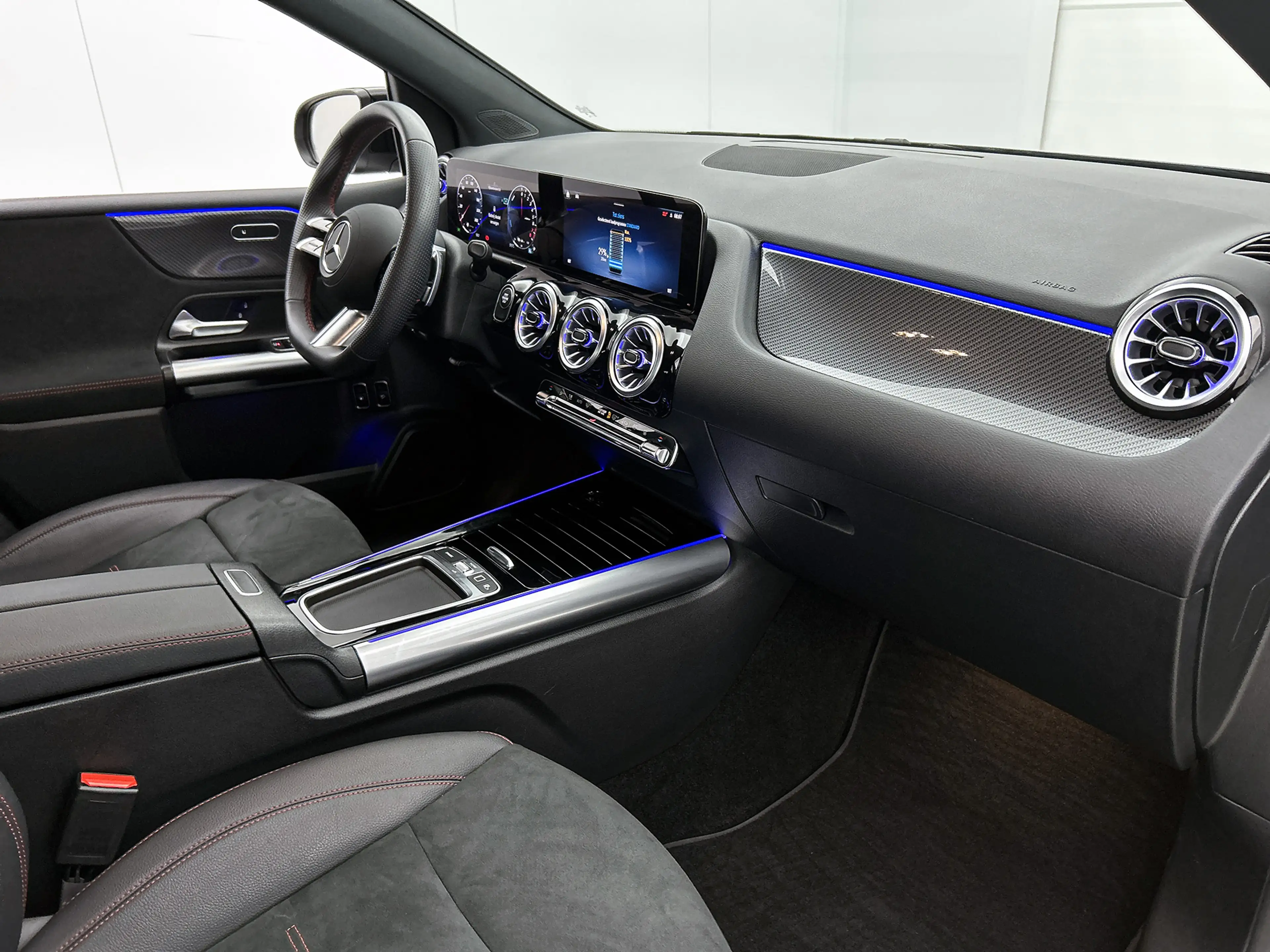 Mercedes-Benz B 250 e Star Edition AMG Line Keyless go Comfort pakket — photo 6