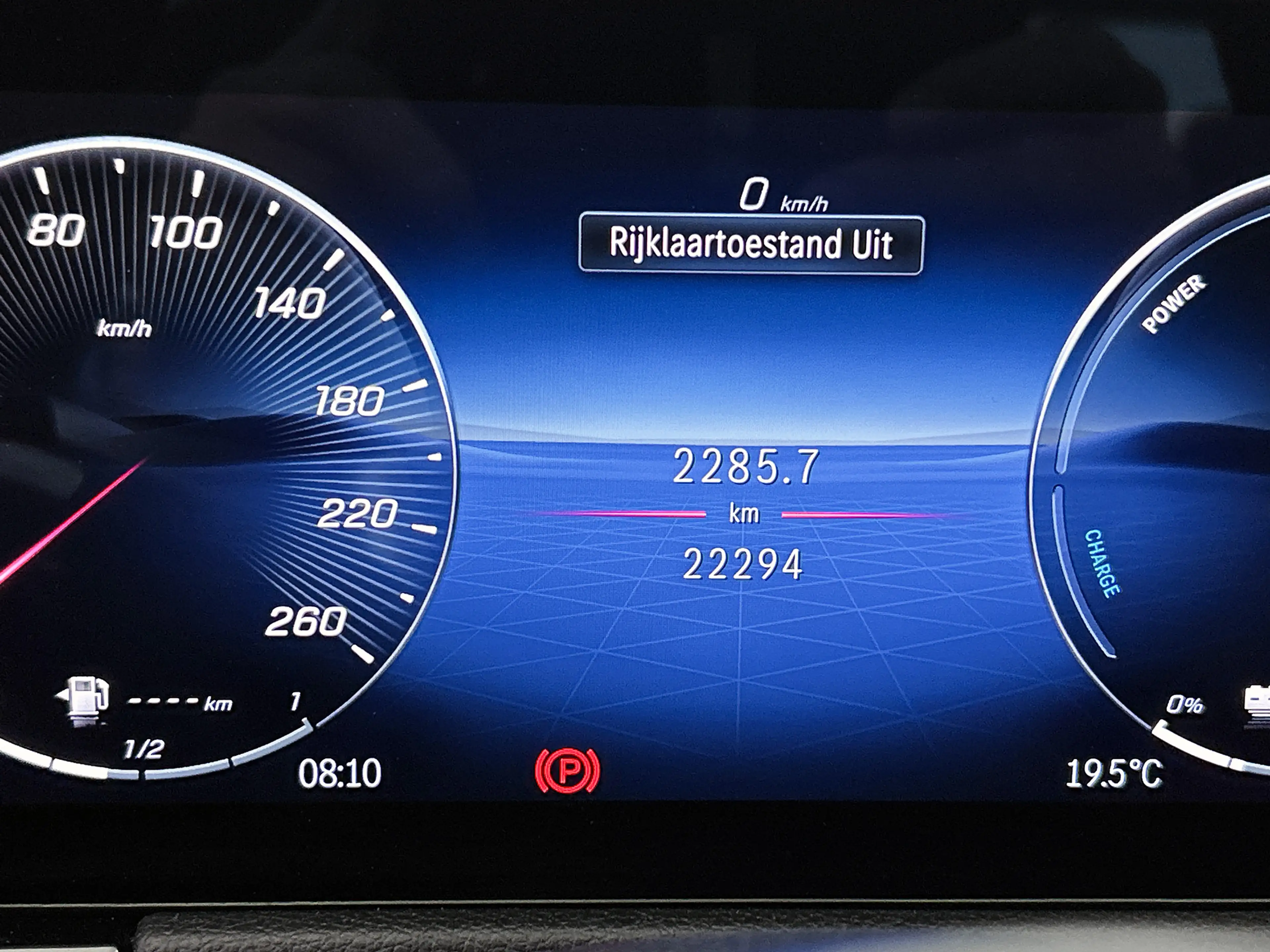 Mercedes-Benz B 250 e Star Edition AMG Line Keyless go Comfort pakket — photo 5