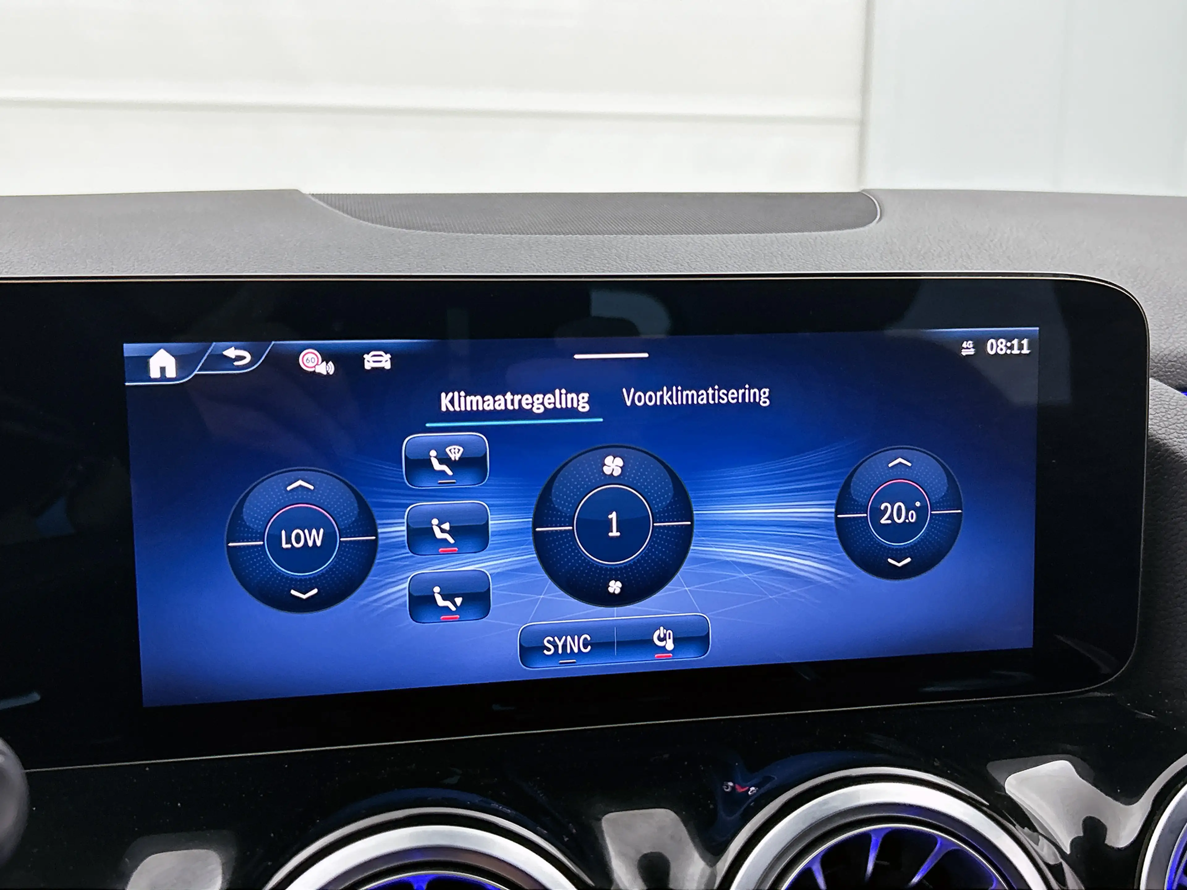 Mercedes-Benz B 250 e Star Edition AMG Line Keyless go Comfort pakket — photo 10