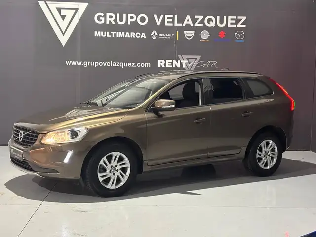 Volvo XC60 D3 Kinetic 150