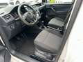 Volkswagen Caddy EcoProfi ,Navi,AHK,Ganzjahresreifen Weiß - thumbnail 8
