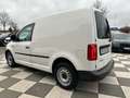 Volkswagen Caddy EcoProfi ,Navi,AHK,Ganzjahresreifen Weiß - thumbnail 5