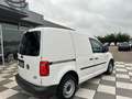 Volkswagen Caddy EcoProfi ,Navi,AHK,Ganzjahresreifen Weiß - thumbnail 7