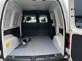 Volkswagen Caddy EcoProfi ,Navi,AHK,Ganzjahresreifen Weiß - thumbnail 12