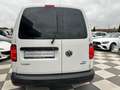 Volkswagen Caddy EcoProfi ,Navi,AHK,Ganzjahresreifen Weiß - thumbnail 6