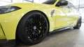 BMW M3 Competition* AERO*VOLL-CARBON*KERAMIK*F1* Jaune - thumbnail 41