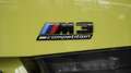 BMW M3 Competition* AERO*VOLL-CARBON*KERAMIK*F1* Jaune - thumbnail 39