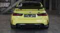 BMW M3 Competition* AERO*VOLL-CARBON*KERAMIK*F1* Jaune - thumbnail 6